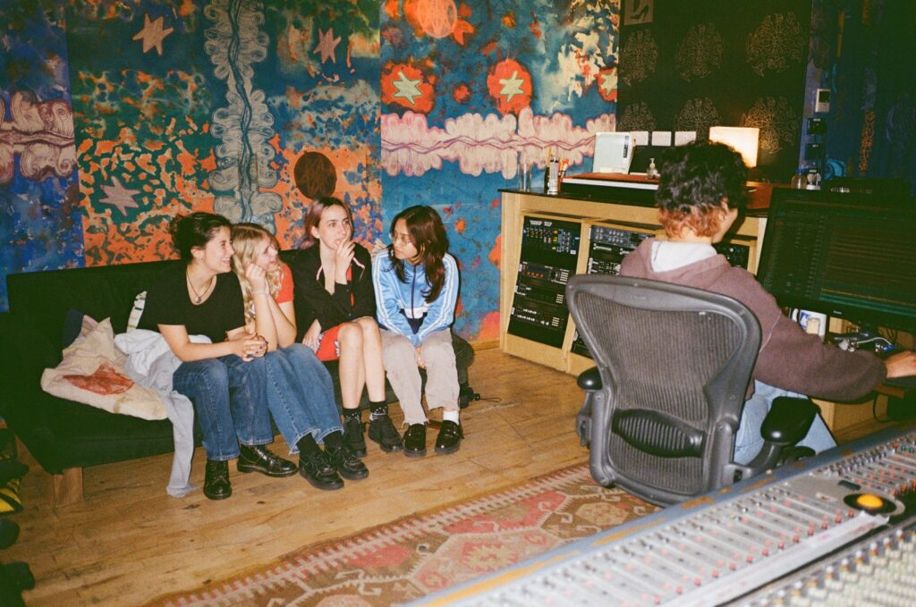 Get To Know… Red Ivory gallery image