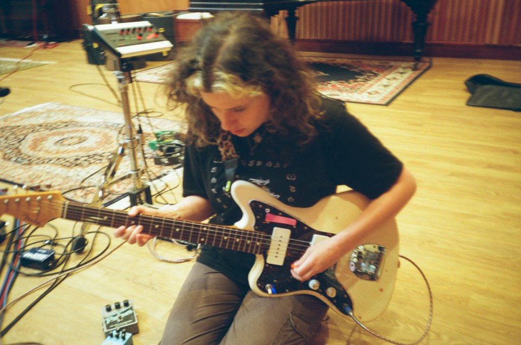 Get To Know… cruush gallery image