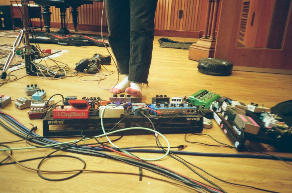 Get To Know… cruush gallery image