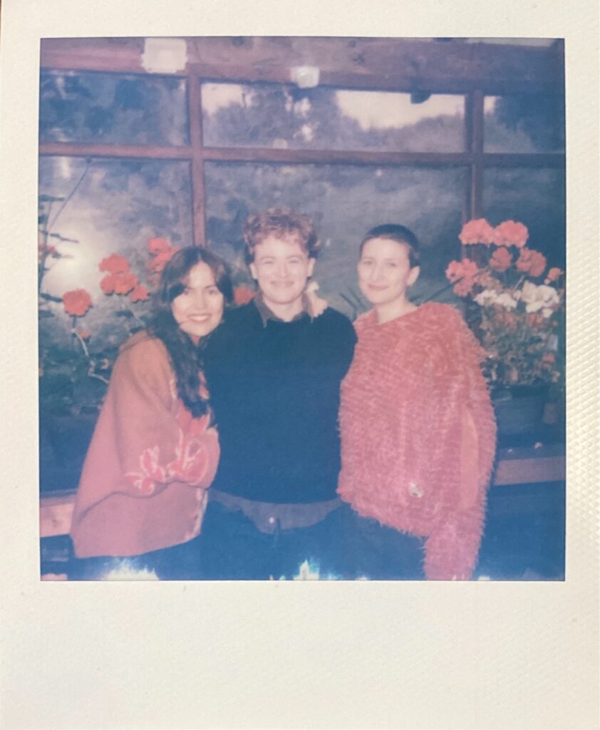 Spotlight On: Katy Hustwick & Emilie Krogh – Producers, Sprout gallery image