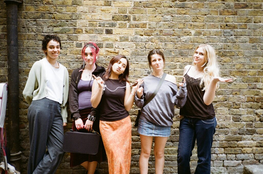 Spotlight On: Adele Phillips – Producer, Red Ivory gallery image