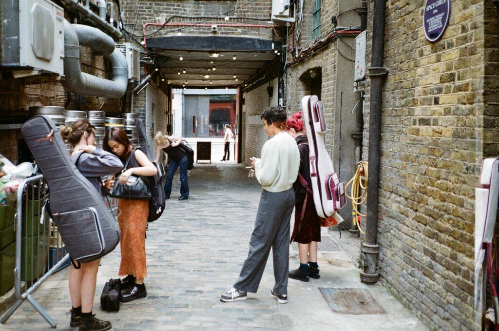 Spotlight On: Adele Phillips – Producer, Red Ivory gallery image