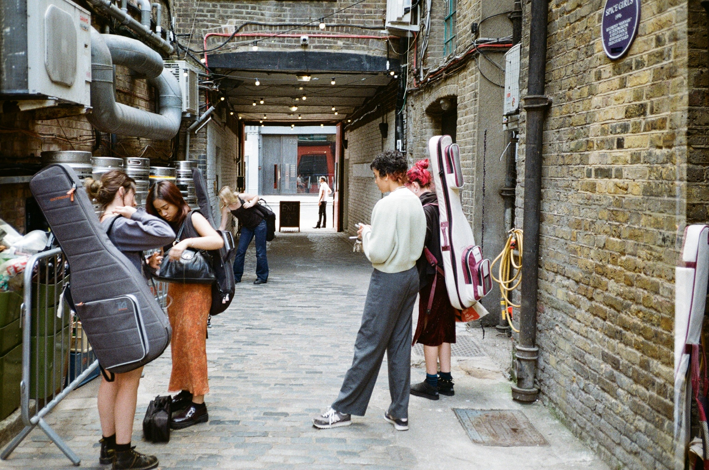 Spotlight On: Adele Phillips – Producer, Red Ivory - News article image