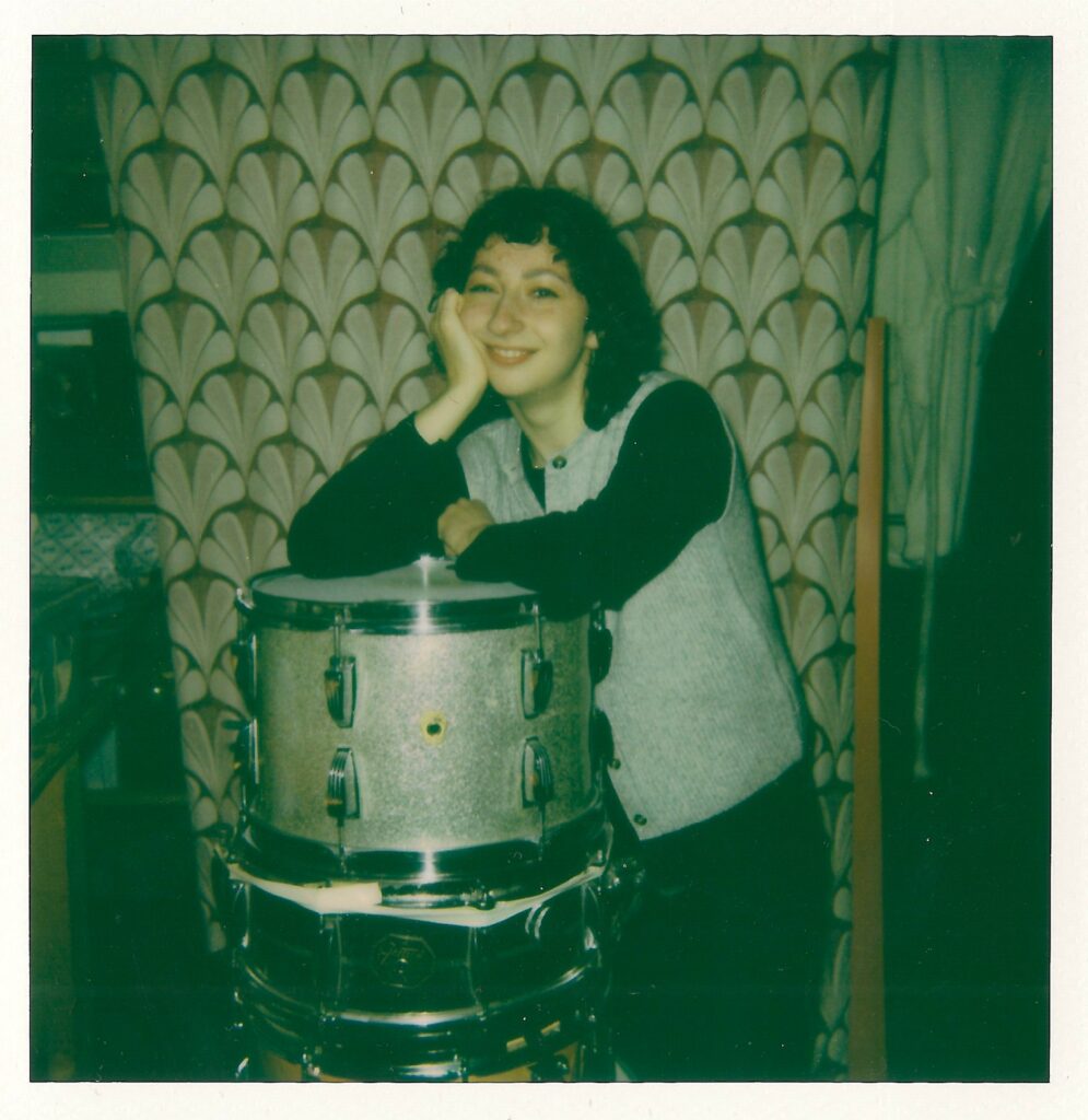 Spotlight On: Sophie Ellis – Producer, Cruush gallery image