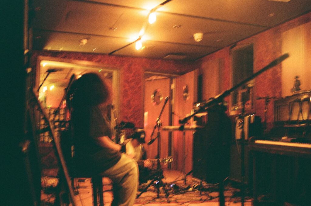 Spotlight On: Taylor Pollock – Producer, Bebeluna gallery image