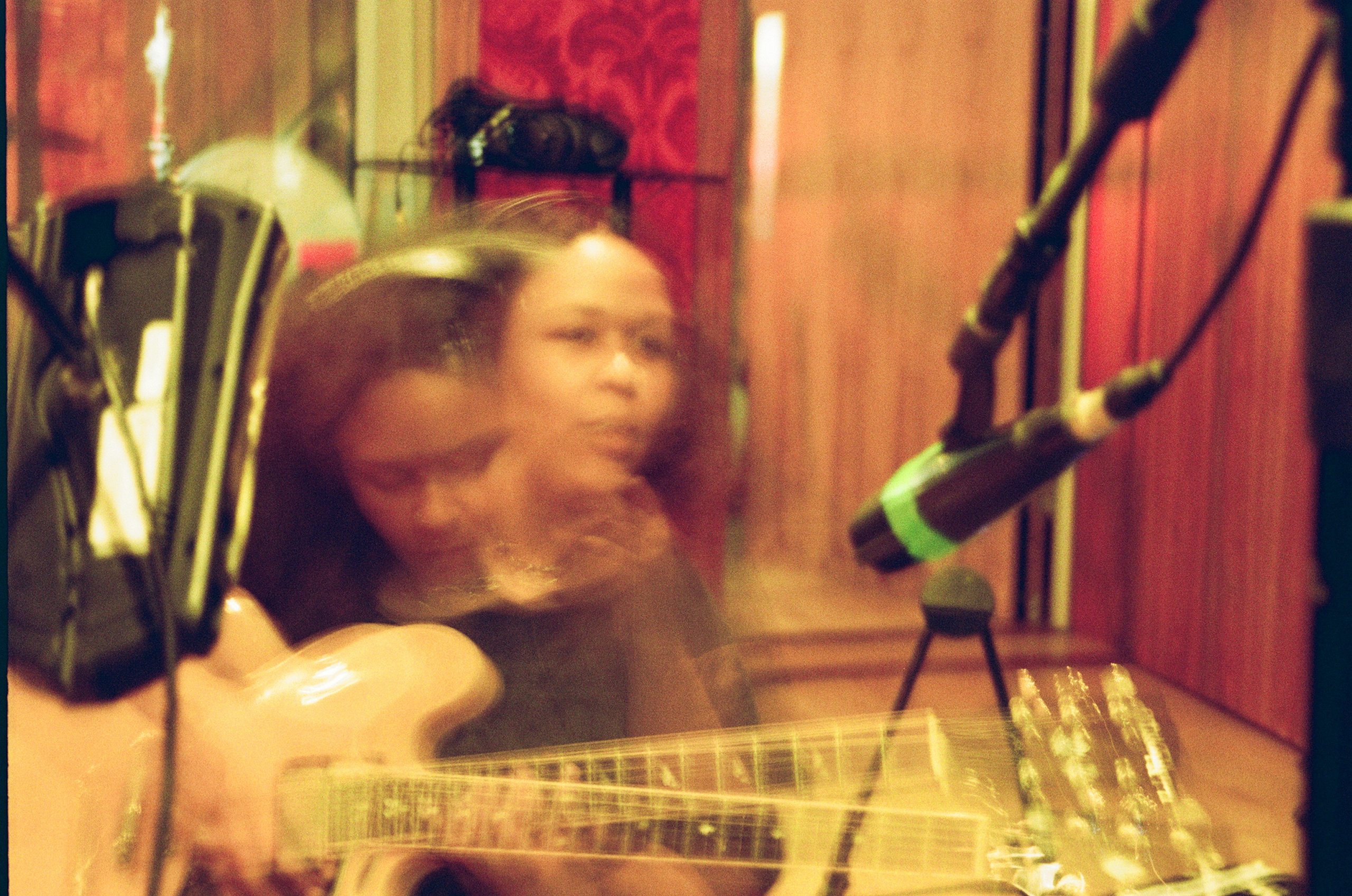 Get To Know… Bebeluna - News article image