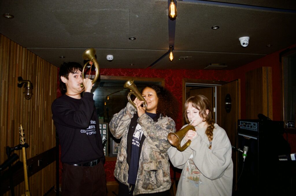 Spotlight On: Taylor Pollock – Producer, Bebeluna gallery image