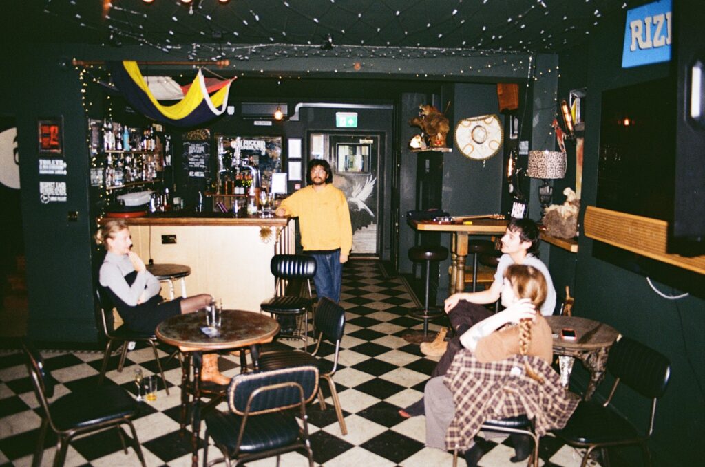 Get To Know… Bebeluna gallery image