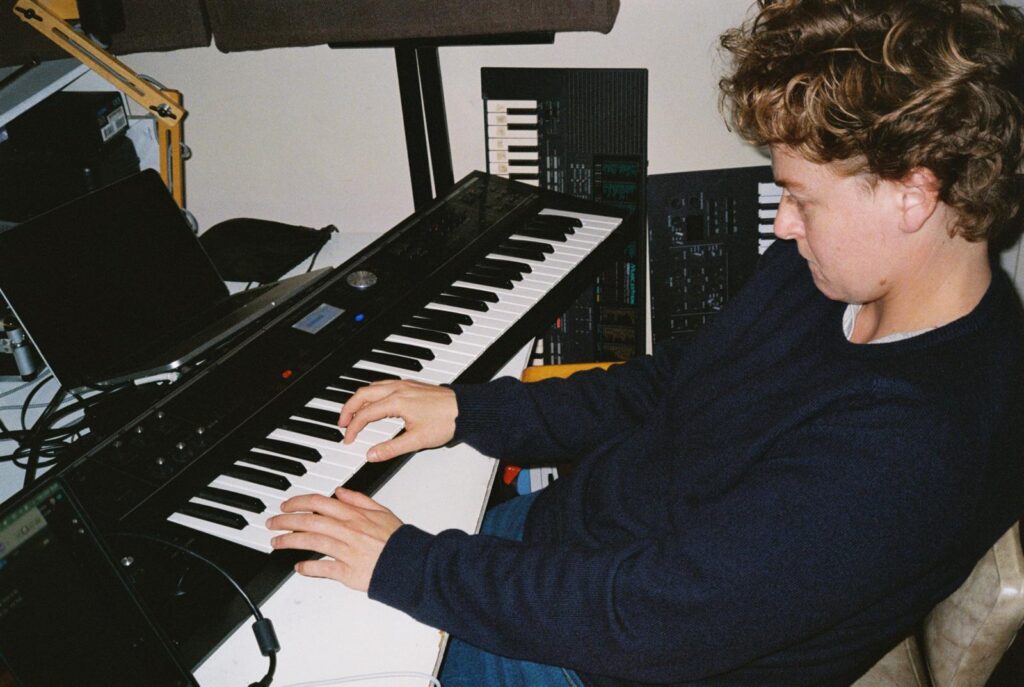 Get To Know… Sprout gallery image