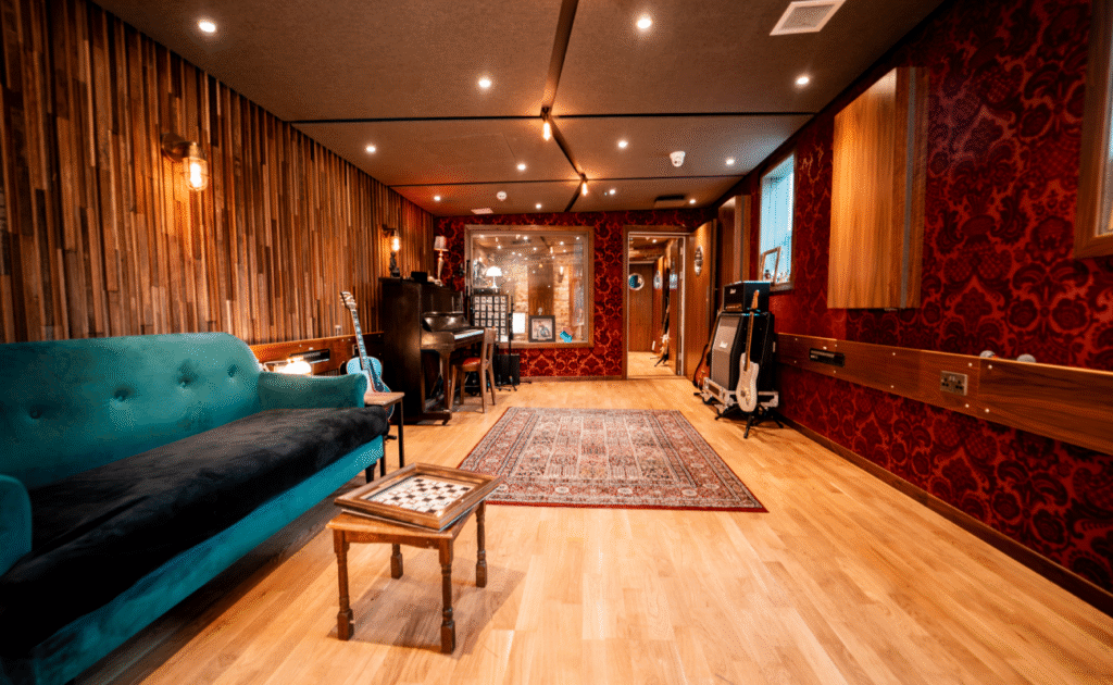 Spotlight on: The Albion Rooms, Margate gallery image