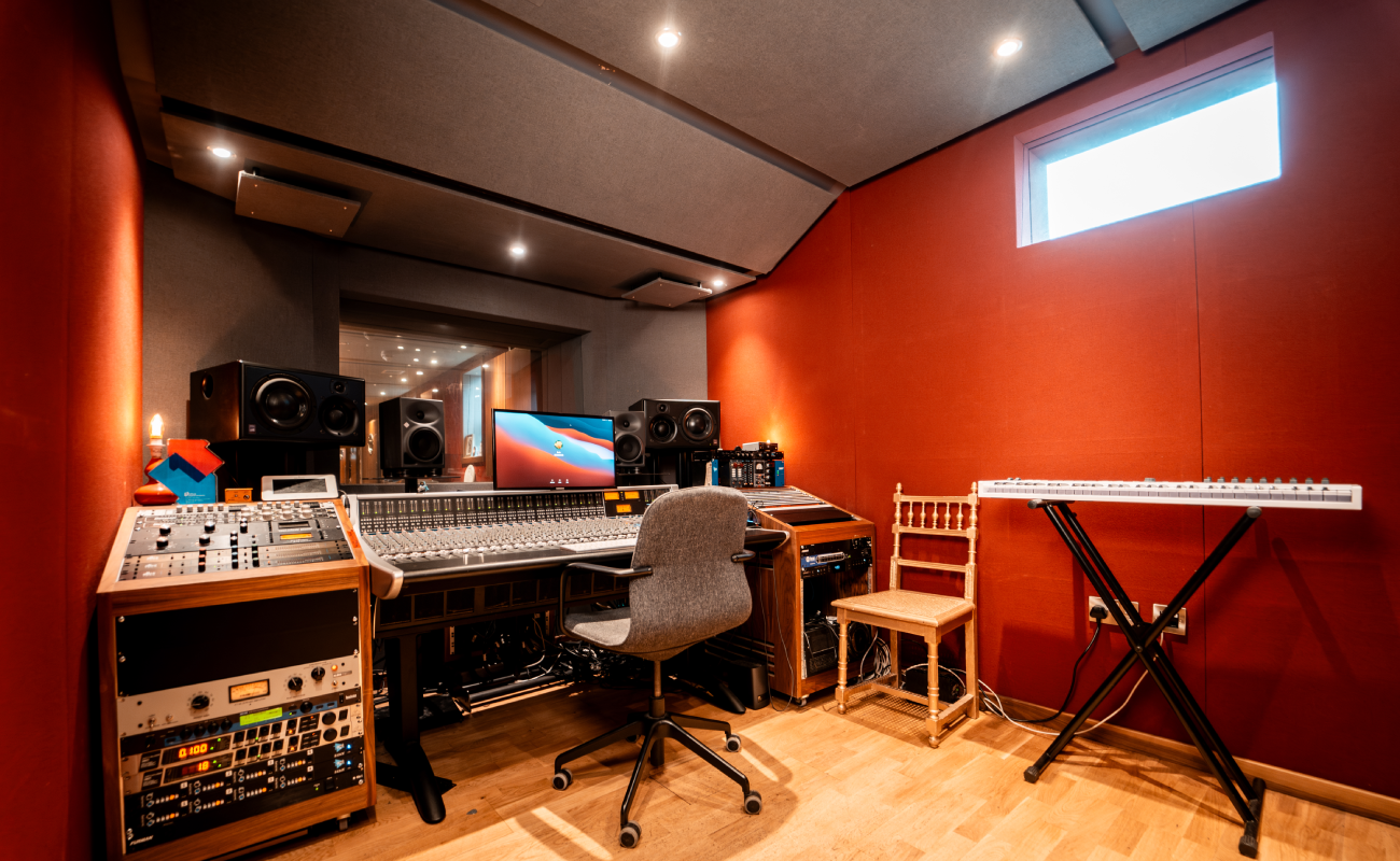 Spotlight on: The Albion Rooms, Margate - News article image