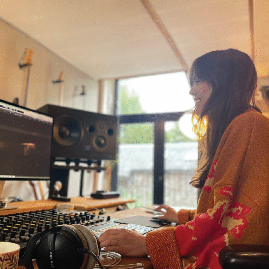 Spotlight On: Katy Hustwick & Emilie Krogh – Producers, Sprout gallery image