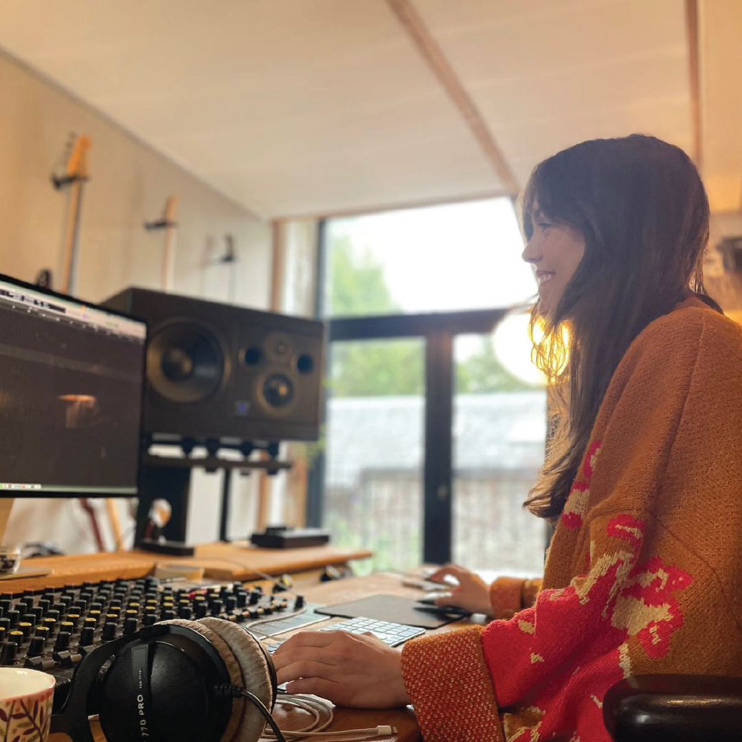 Spotlight On: Katy Hustwick & Emilie Krogh – Producers, Sprout - News article image