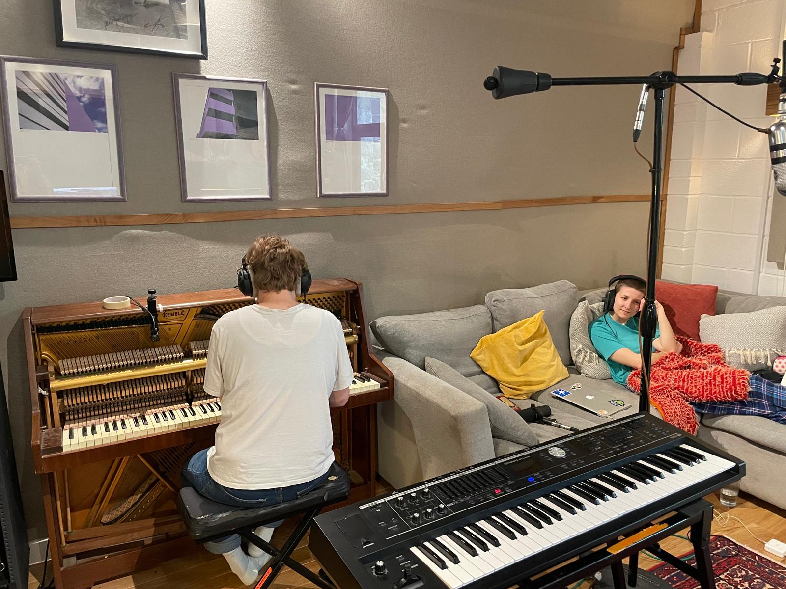 Spotlight On: Middle Farm Studios, Devon - News article image