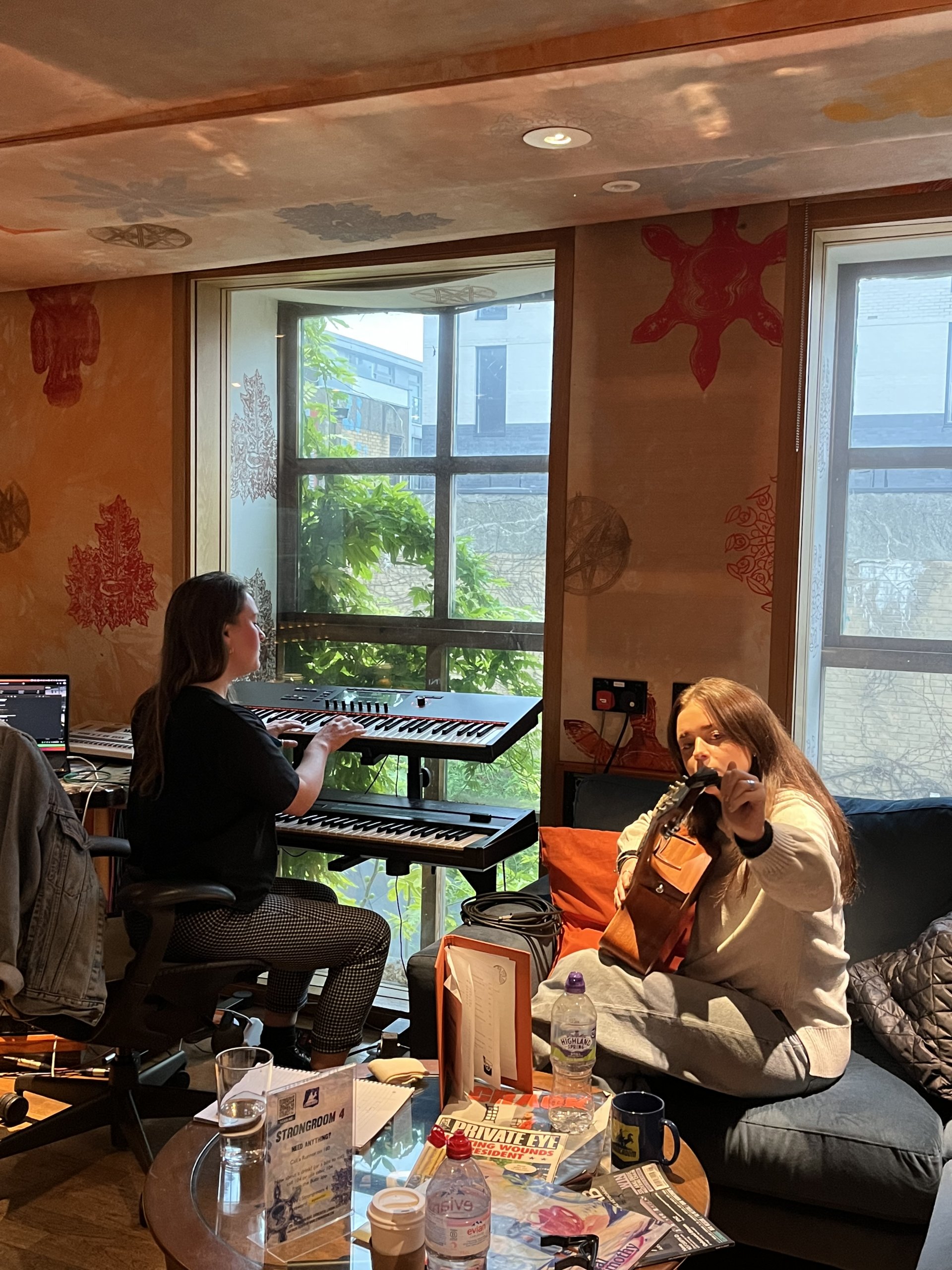 Get To Know… Mary O’Donnell - News article image