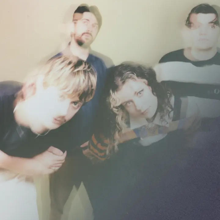 Cruush - Artist profile image