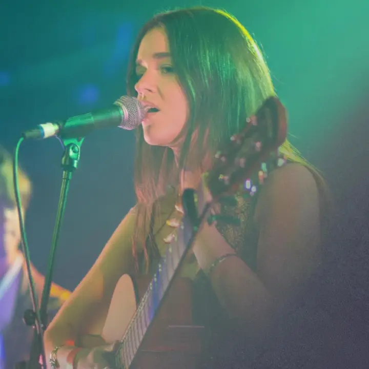 Mary O’Donnell - Artist profile image