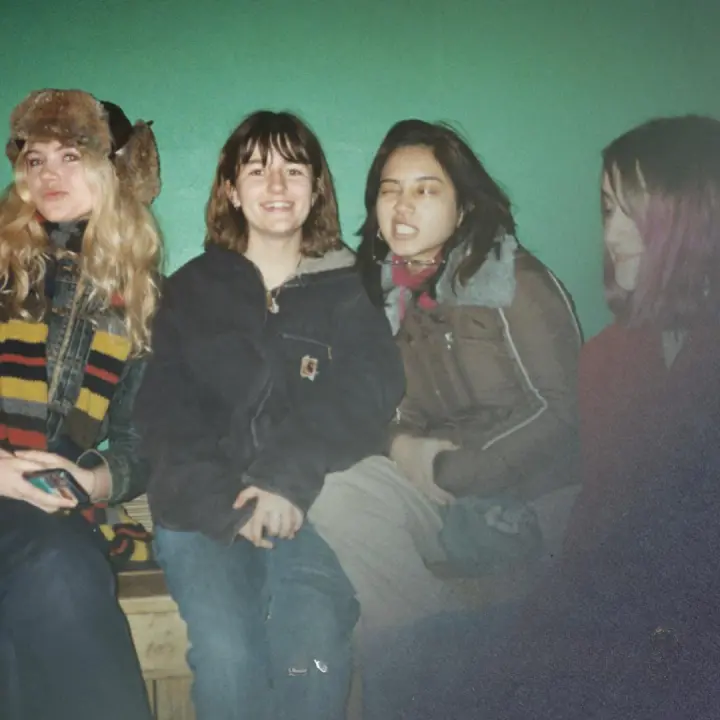 Red Ivory - Artist profile image